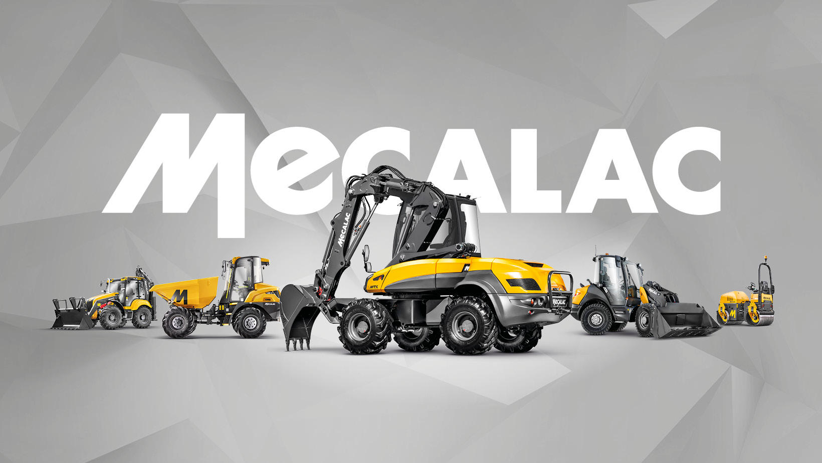 Mecalac Moves Its North American Headquarters to Fayat Group Campus in South Carolina