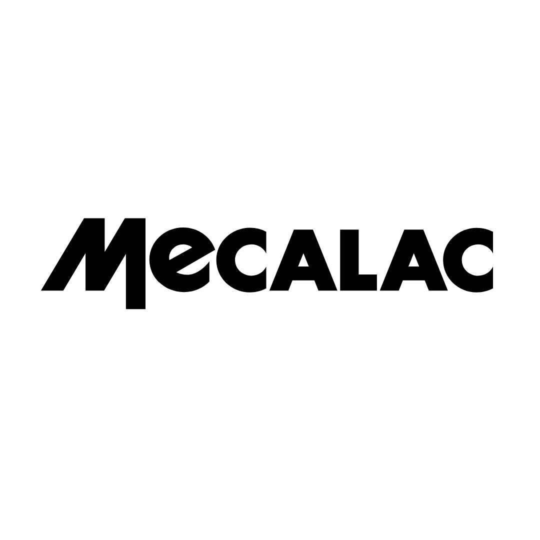 Mecalac Brand